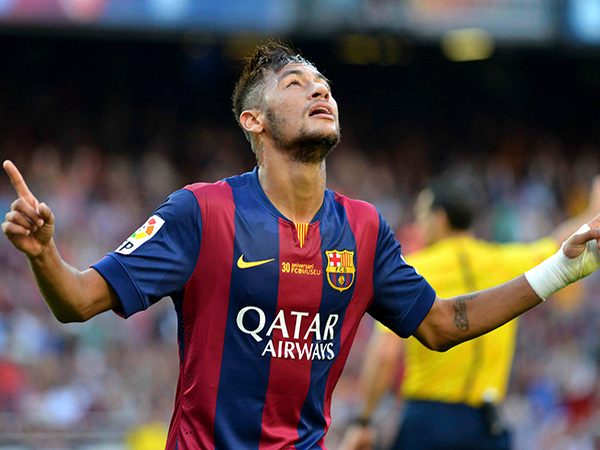 Tiểu sử cầu thủ Neymar – Ngôi sao sáng của bóng đá Brazil