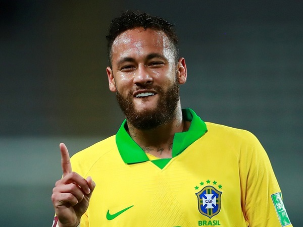 Tiểu sử cầu thủ Neymar - Ngôi sao sáng của bóng đá Brazil