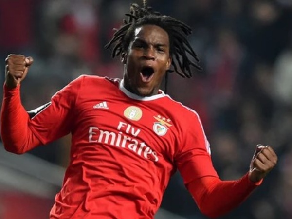 Tiểu sử Renato Sanches – tiền vệ con thoi của Bồ Đào Nha