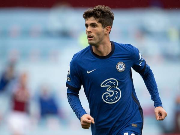 Mason Mount là ai? Ngôi sao trẻ trong bóng đá hiện đại