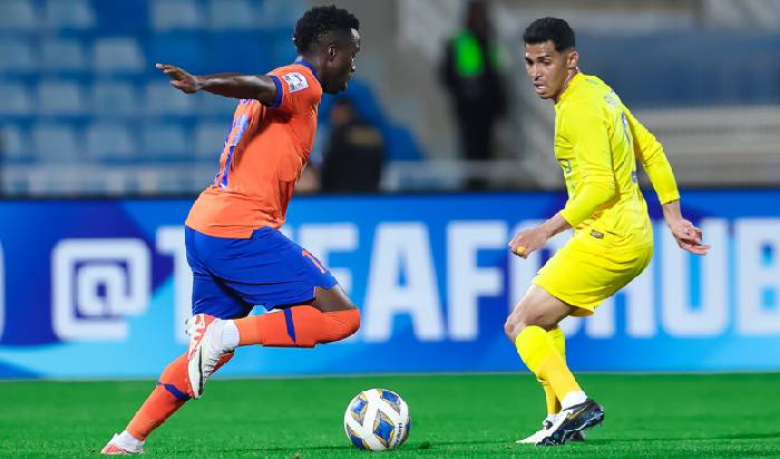 Dự đoán kèo O/U Al-Raed vs Al-Fayha, 21h00 ngày 29/2