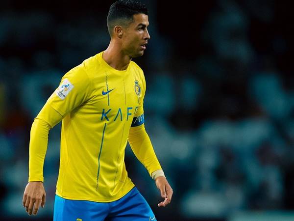 Bóng đá QT 5/3: Đội bóng của Ronaldo gây thất vọng