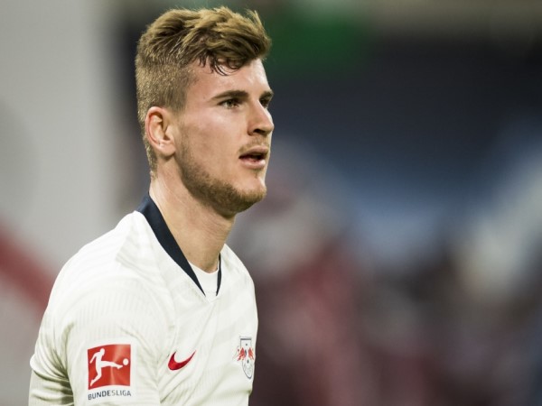 Phong cách thi đấu của Timo Werner Phong cách thi đấu của Timo Werner