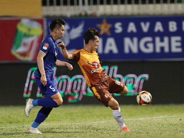 Bóng đá VN 10/5: HAGL thăng hoa tại vòng 17 V-League
