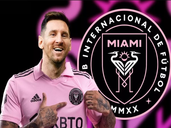 Messi đang ở CLB nào? Mối lương duyên với Beckham