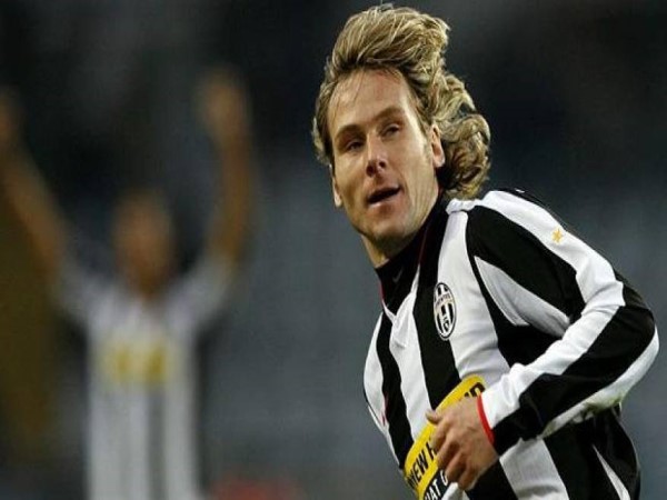 Phong cách thi đấu của Pavel Nedved Phong cách thi đấu của Pavel Nedved