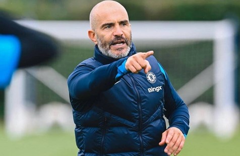 HLV Chelsea là ai? Thành tích sự nghiệp Enzo Maresca HLV Chelsea là ai? Thành tích sự nghiệp Enzo Maresca