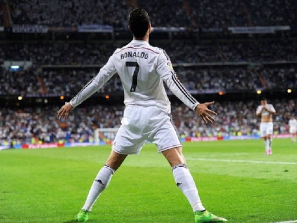 Các danh hiệu và kỷ lục của Ronaldo Các danh hiệu và kỷ lục của Ronaldo