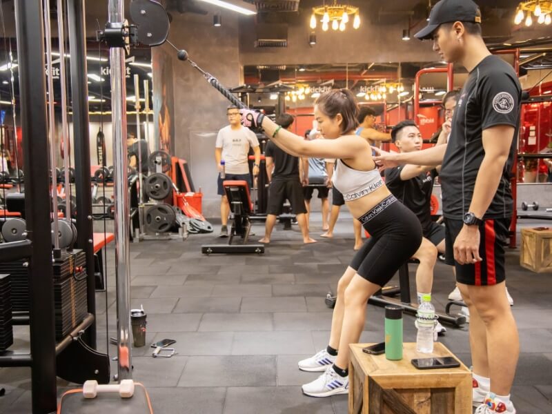 Tập gym bao nhiêu phút một ngày? Tối ưu hiệu quả