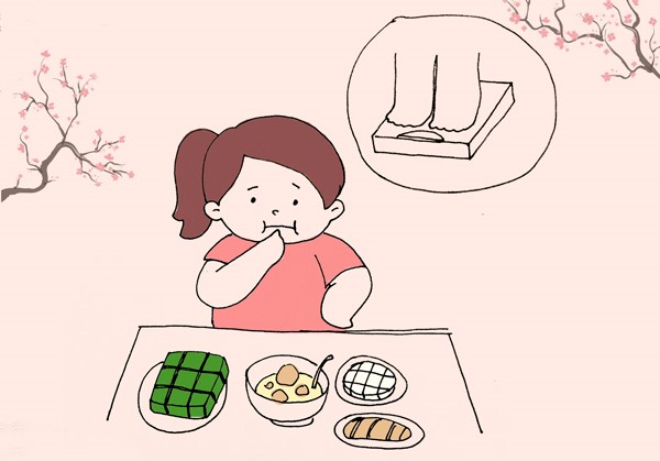 10 Cách giảm cân sau Tết nhanh chóng nhất 10 Cách giảm cân sau Tết nhanh chóng nhất