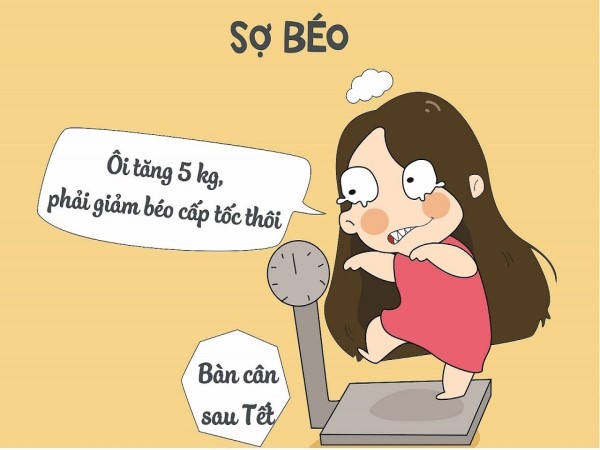 Gợi ý thực đơn giảm cân sau Tết hiệu quả Gợi ý thực đơn giảm cân sau Tết hiệu quả