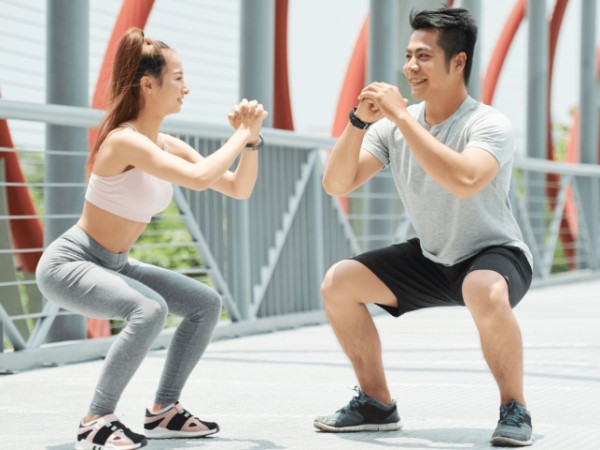 Lịch tập gym cho bạn nam mới bắt đầu Lịch tập gym cho bạn nam mới bắt đầu