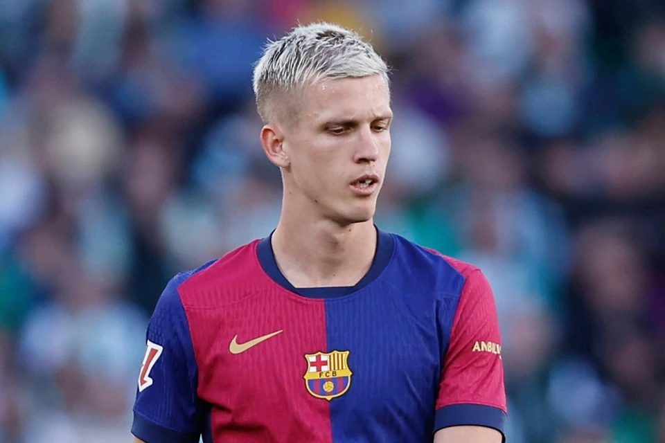 Barcelona vẫn hy vọng vào một phán quyết thuận lợi Barcelona vẫn hy vọng vào một phán quyết thuận lợi