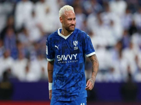 Cơ hội tái hợp "MSN" tại Inter Miami? Cơ hội tái hợp "MSN" tại Inter Miami?