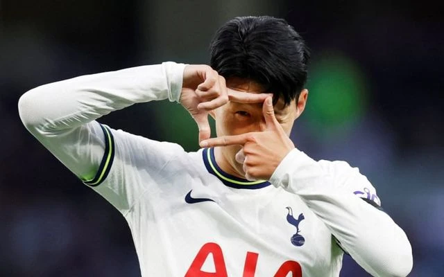 Hành trình và thành tích nổi bật Son Heung-min Hành trình và thành tích nổi bật Son Heung-min