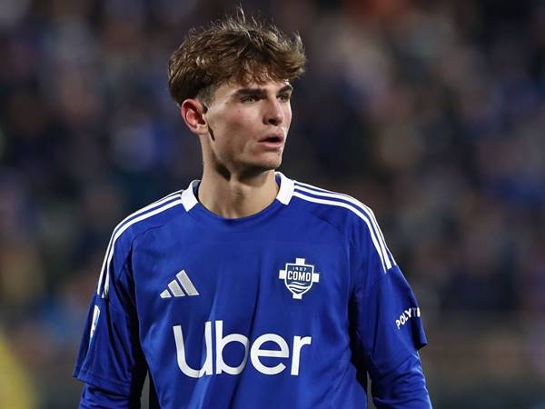 Những lý do khiến Chelsea nhắm đến Nico Paz Những lý do khiến Chelsea nhắm đến Nico Paz